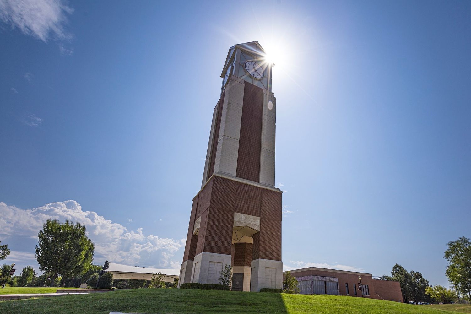 Clocktower