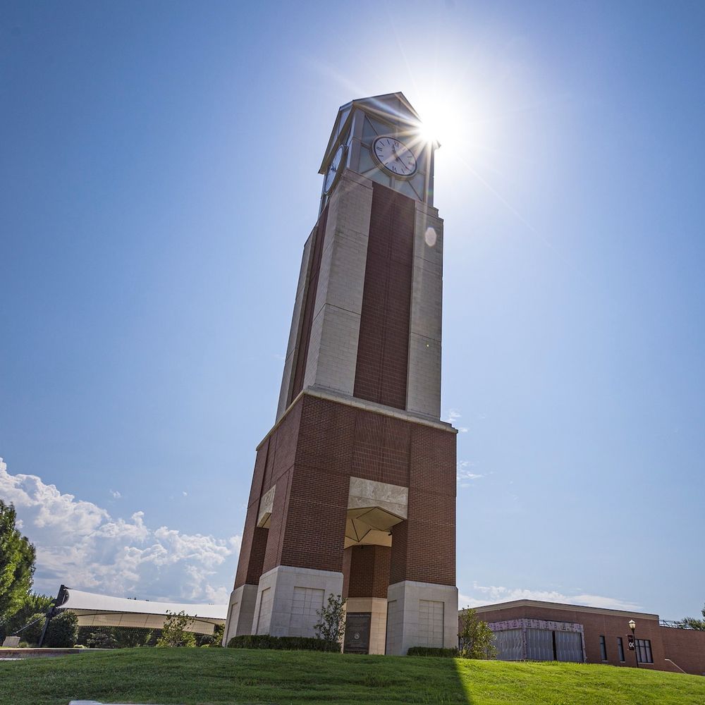 Clocktower