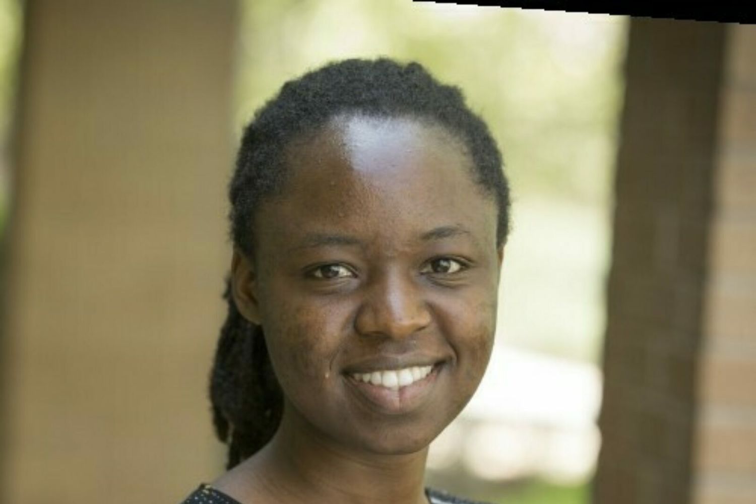 Claire Mukashyaka
