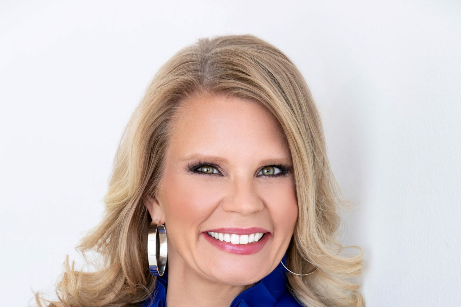 Erin Engelke headshot