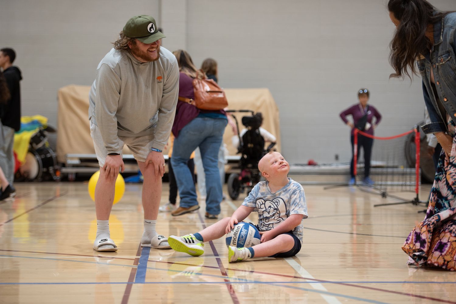 Exceptional child 03 13 24 2762