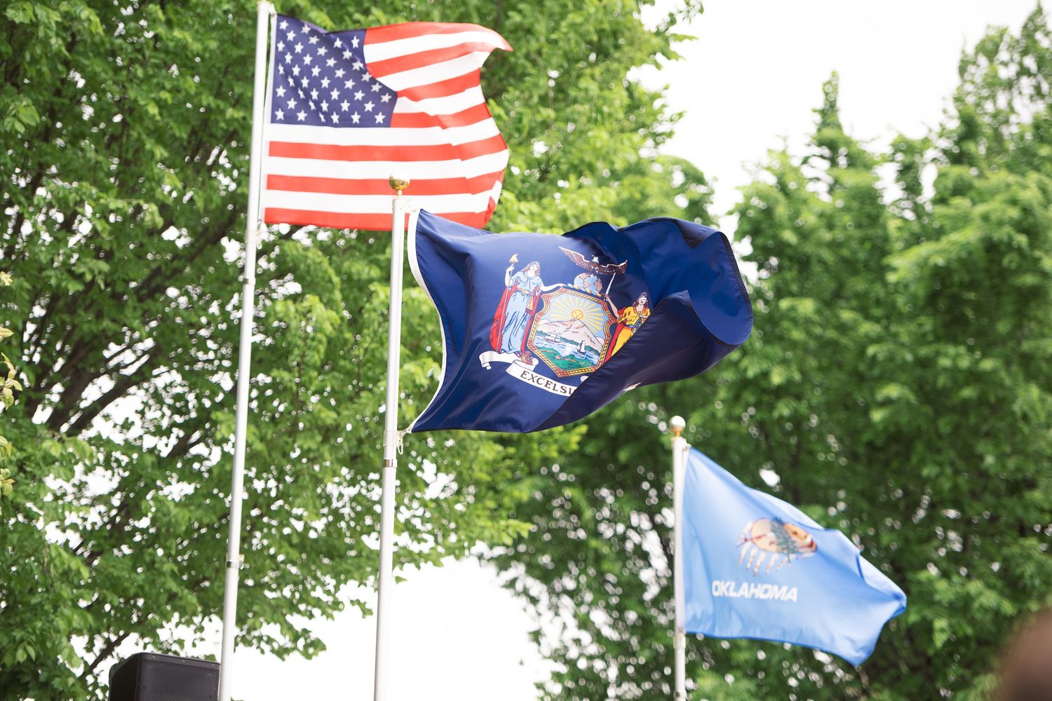Flags