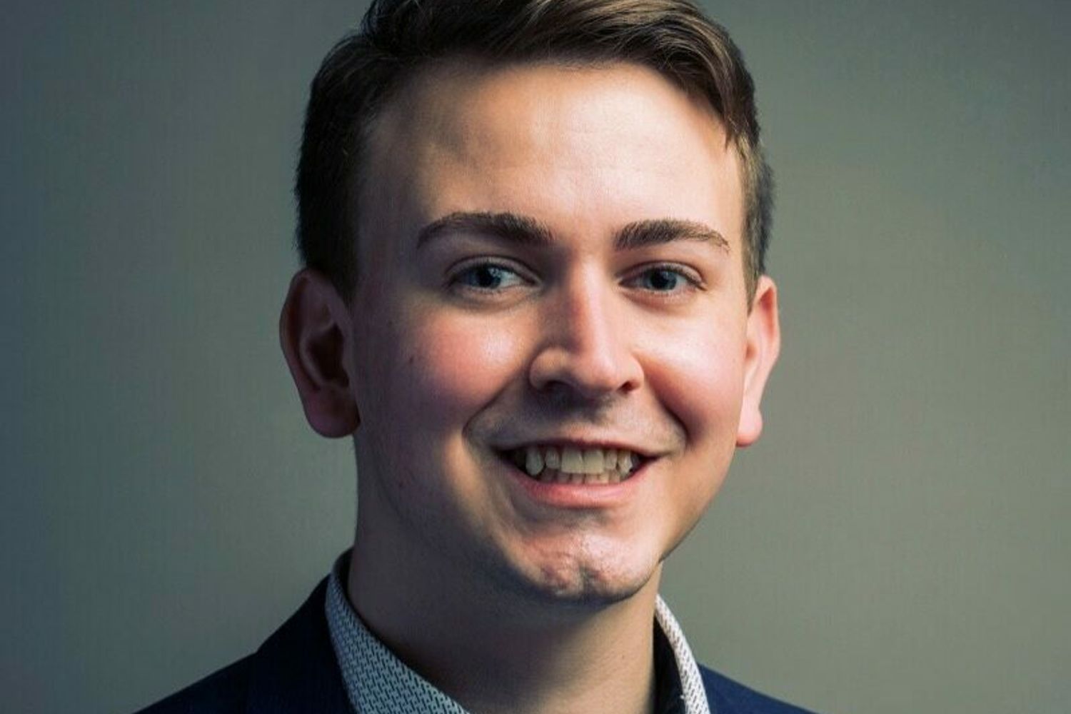 Jackson Higginbottom