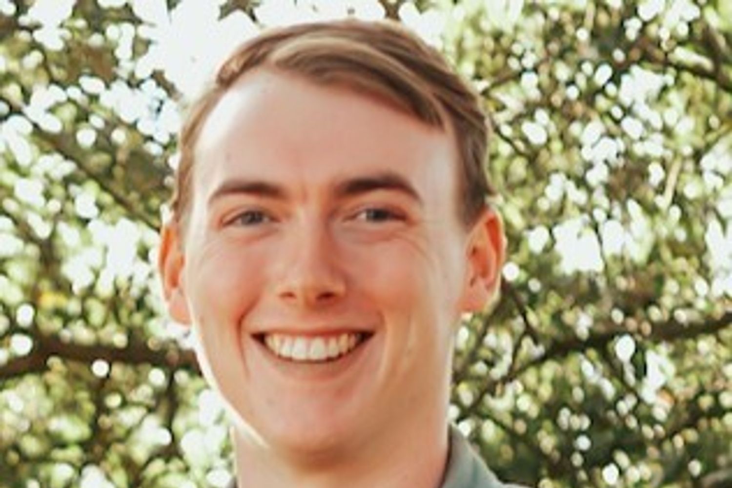 Justin Kellogg