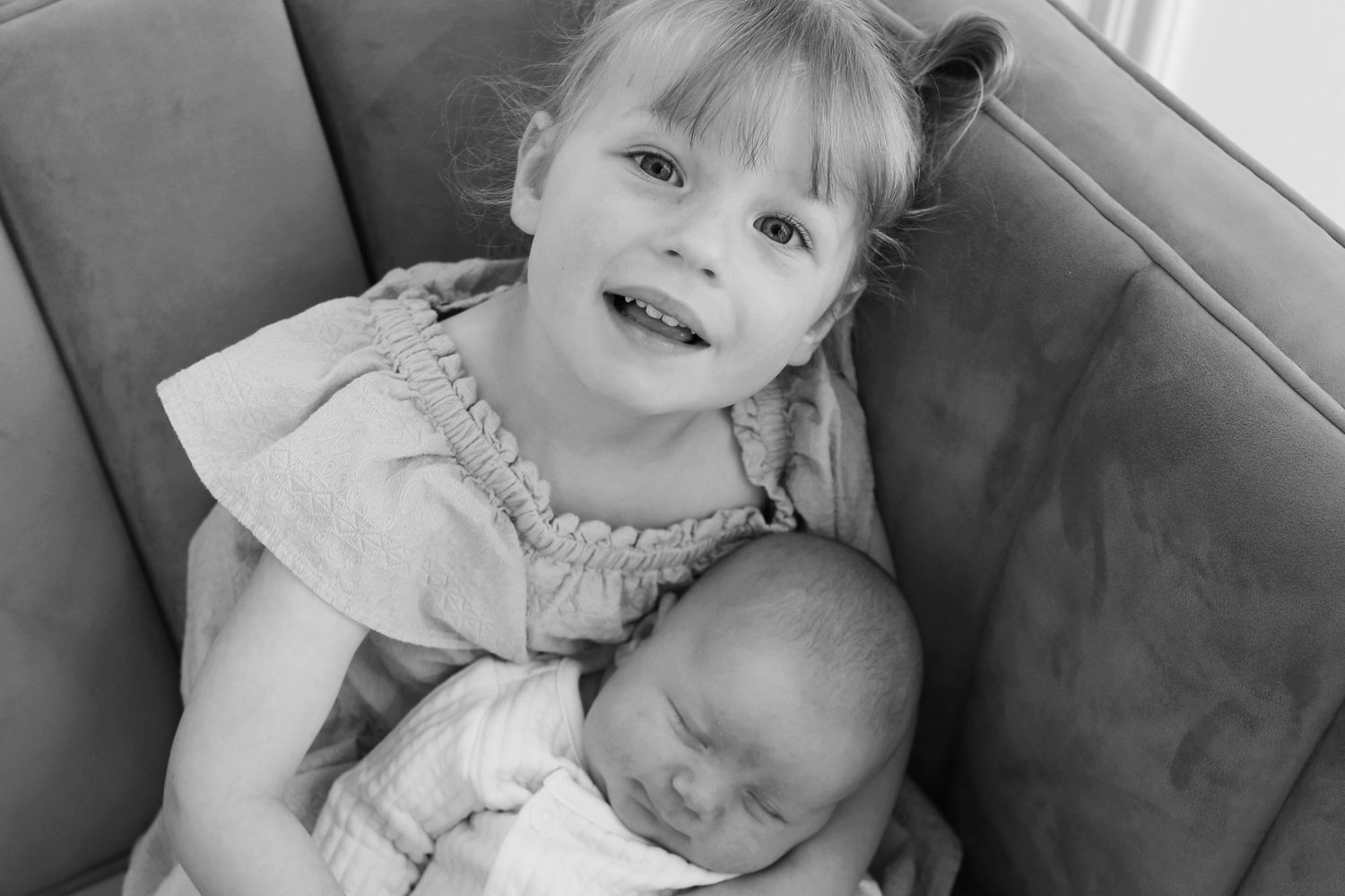 Karissa Wheeler Compton children