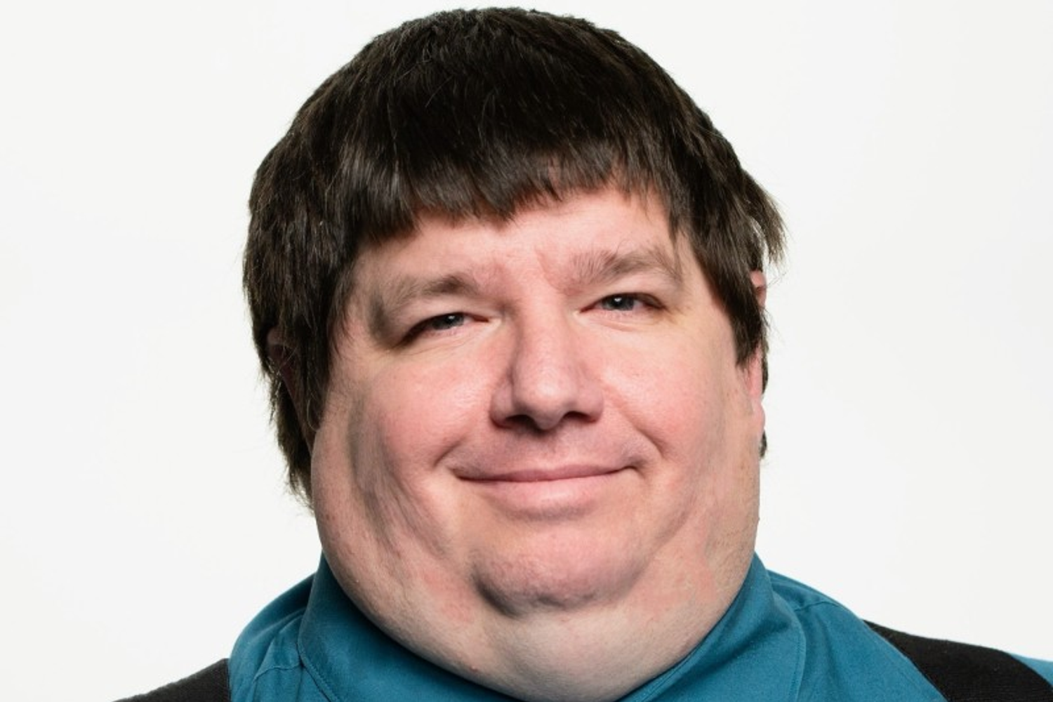 Kevin Mc Elhinney