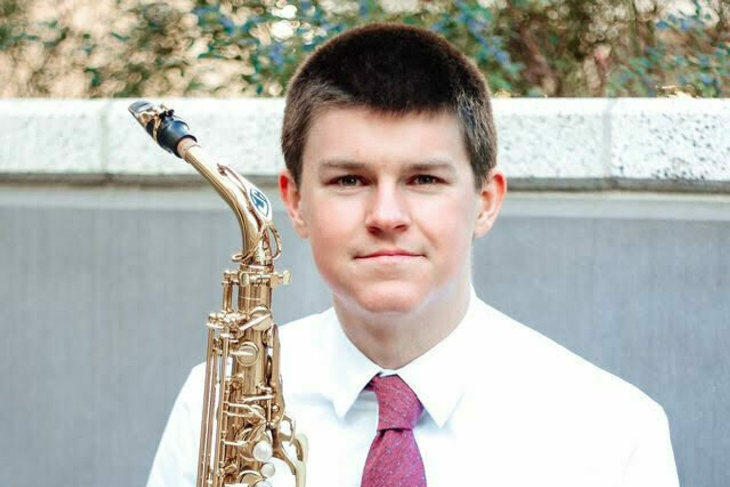 Logan Banister