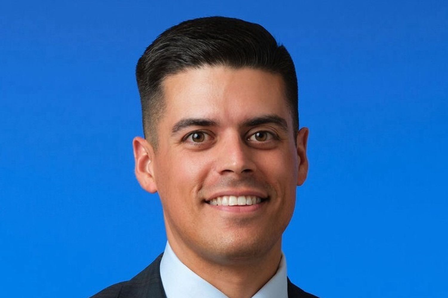 Luis Lopez