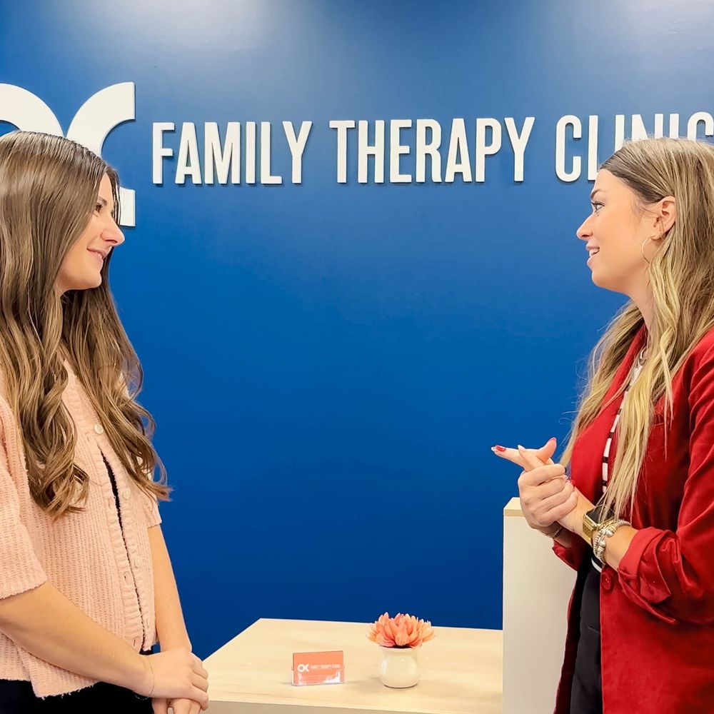 MFT Clinic session 2