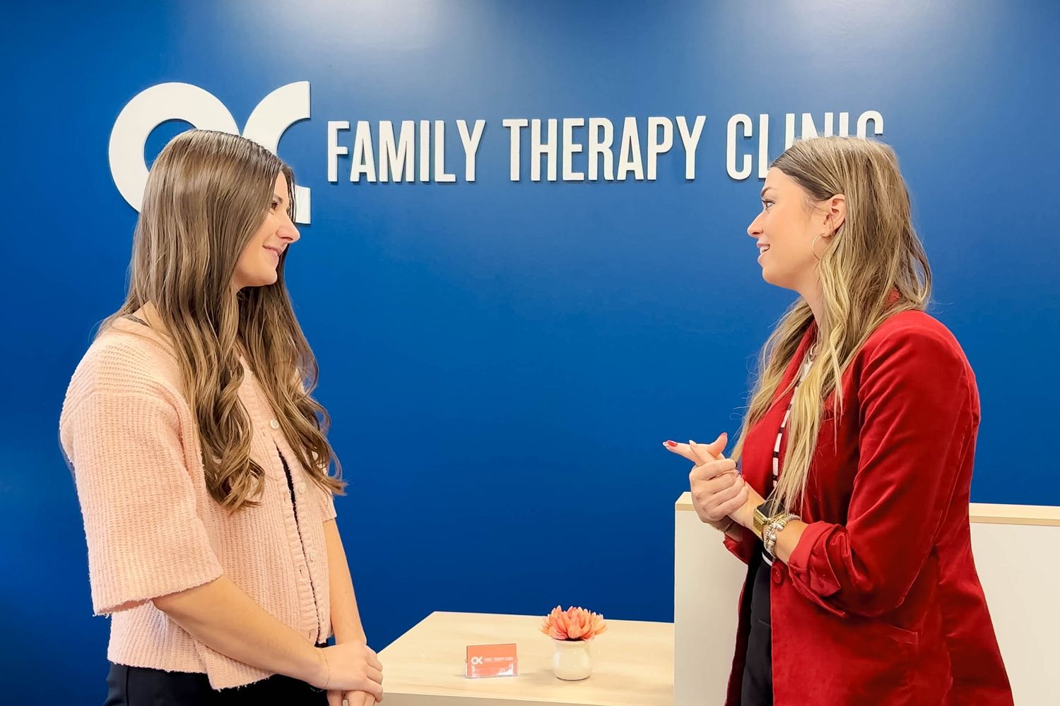 MFT Clinic session 2