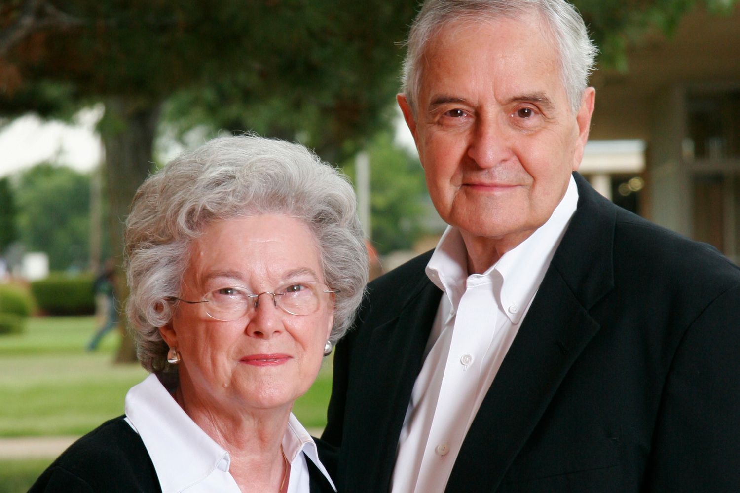 Bailey & Joyce Mc Bride