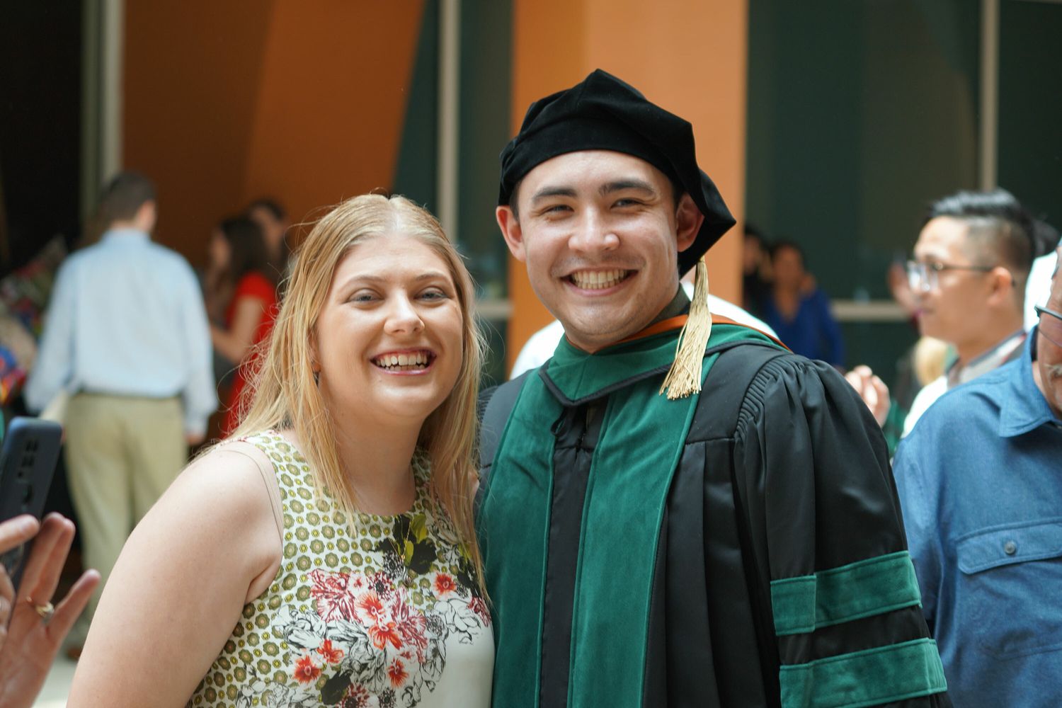 Paul Alexander Walden