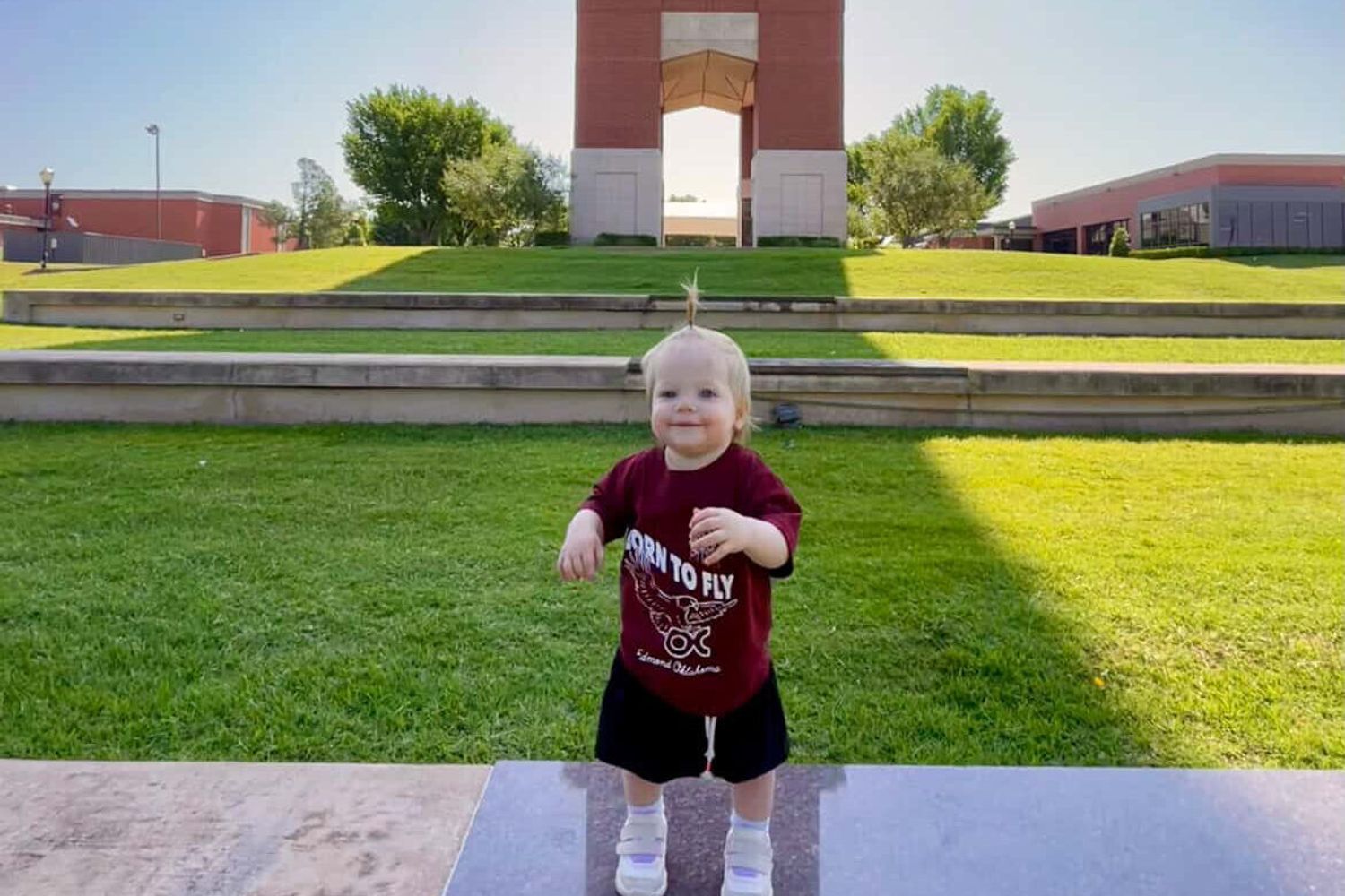 Scout Mc Kenzie Kritz