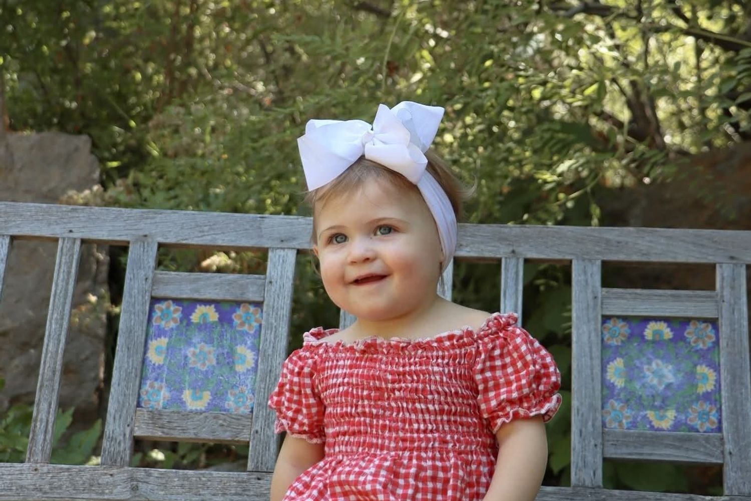 Savannah Grace Krutzler