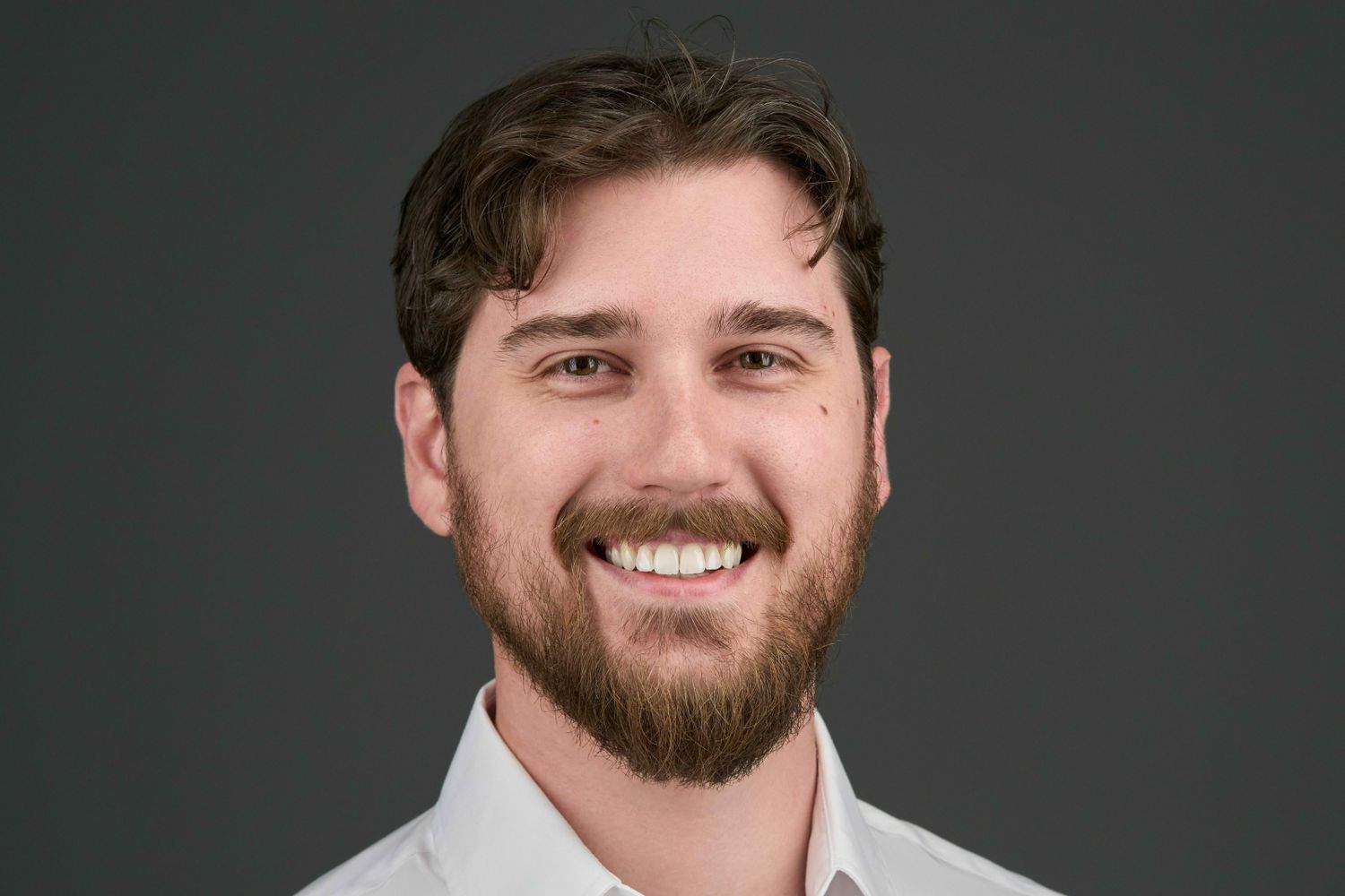 Spencer Becker