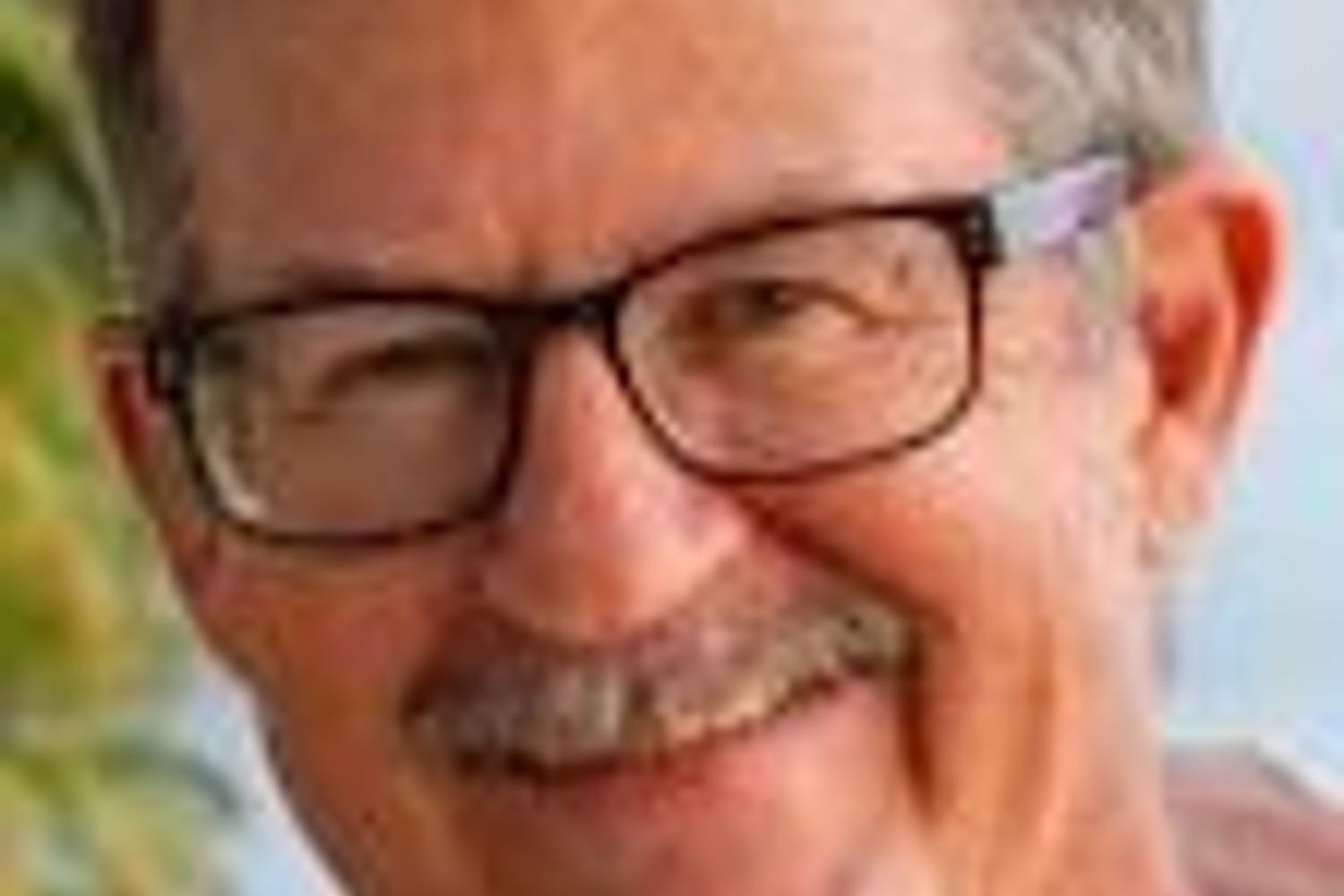 Steve Wolfe