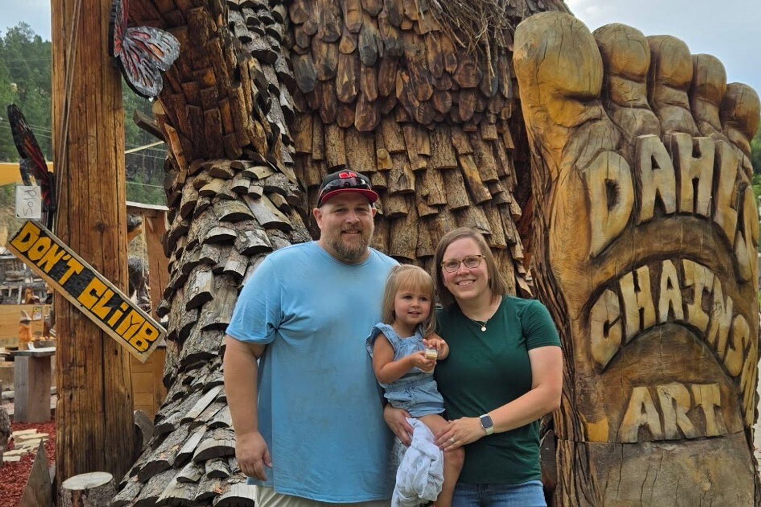 Suzy Boynton family baby Annie CROPPED