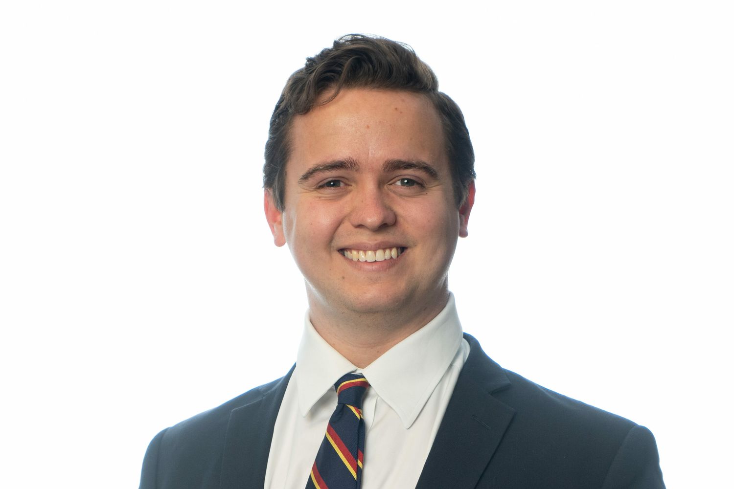 Tyler Clark