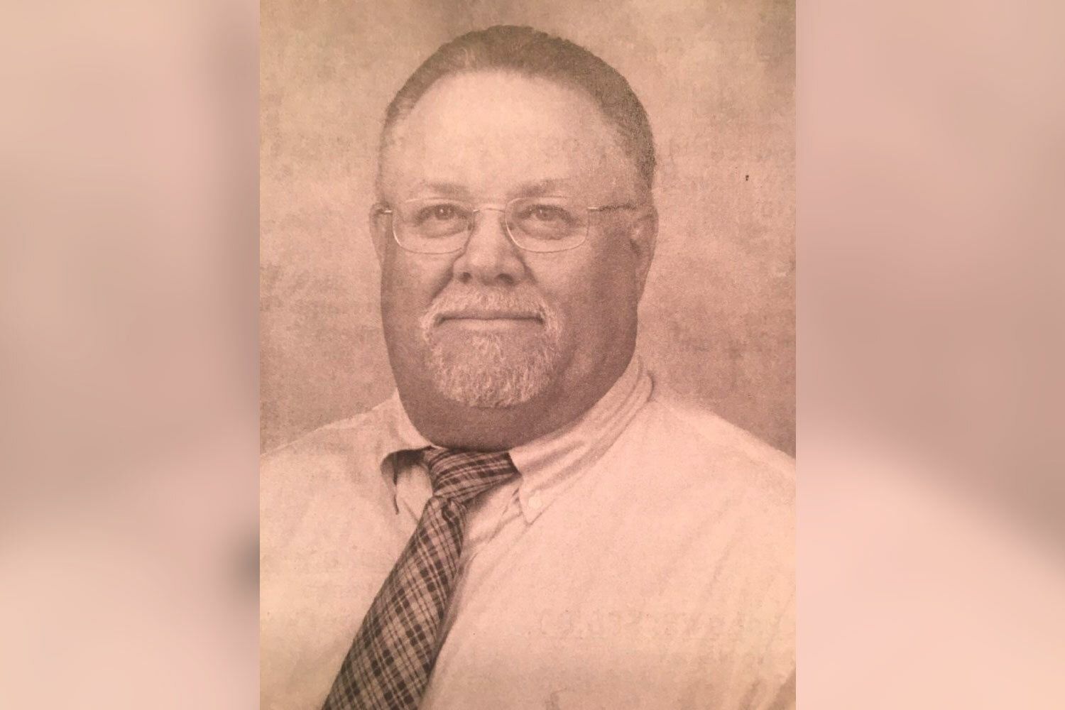 Old Speedy Faith picture 1