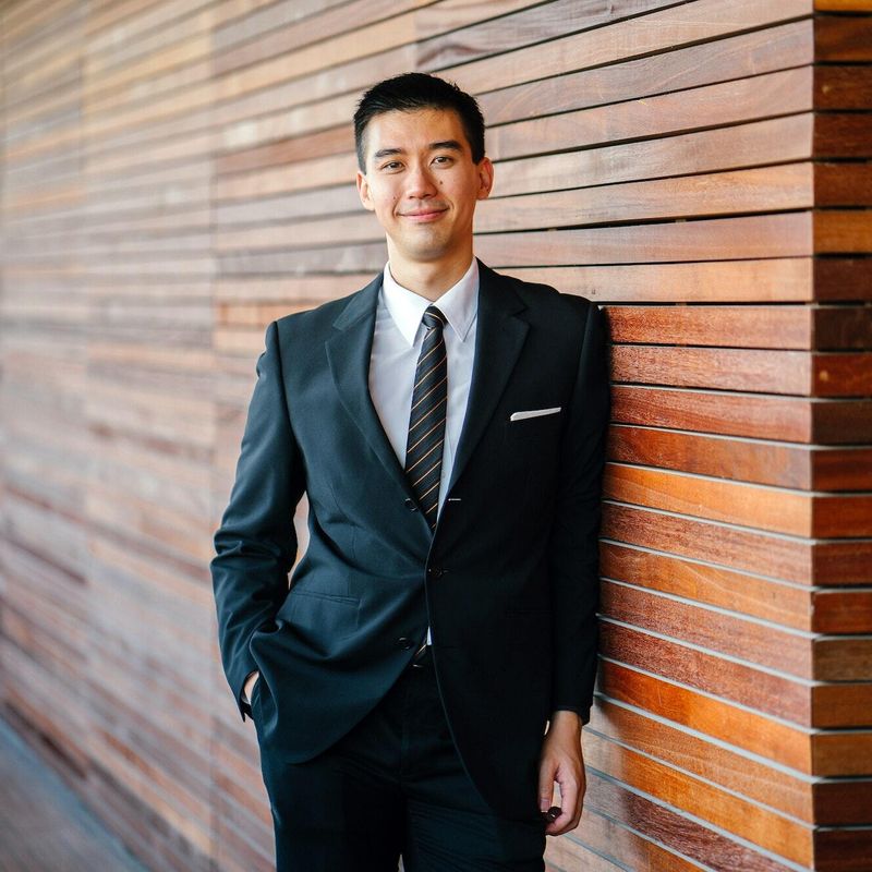 Business professionals - stock