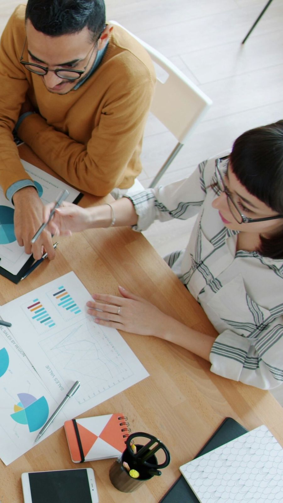 Project management 1