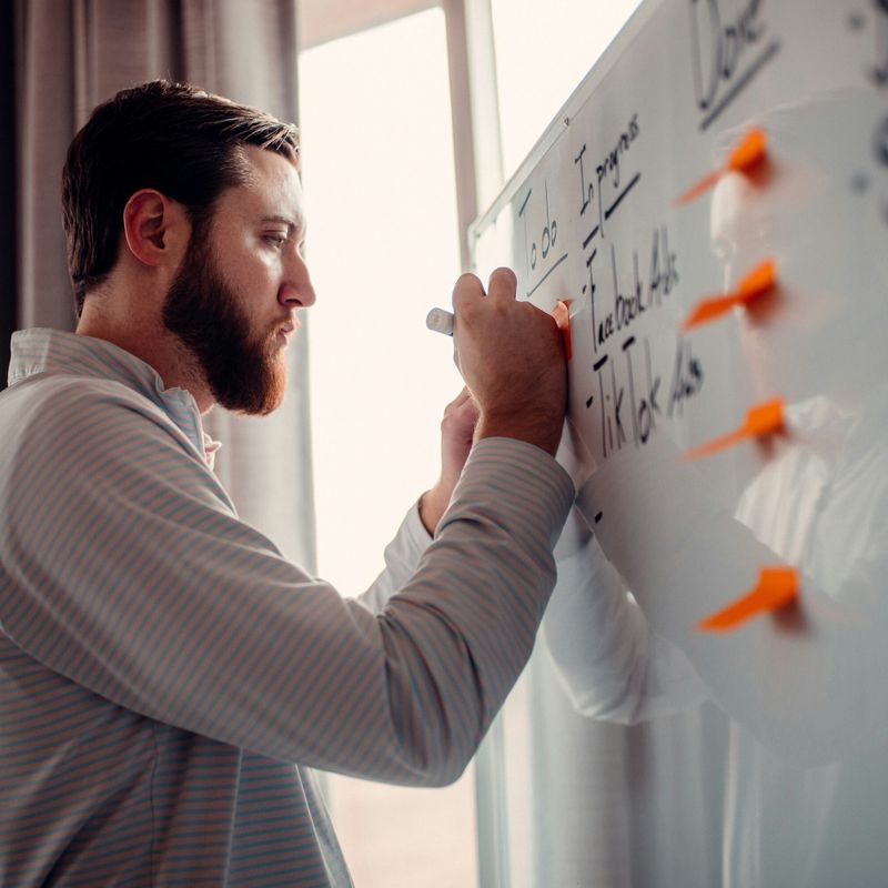 Project management 2