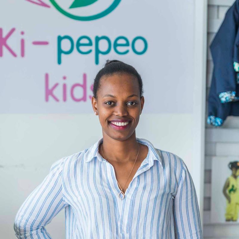 Rwanda bsblt RUZIBUKA