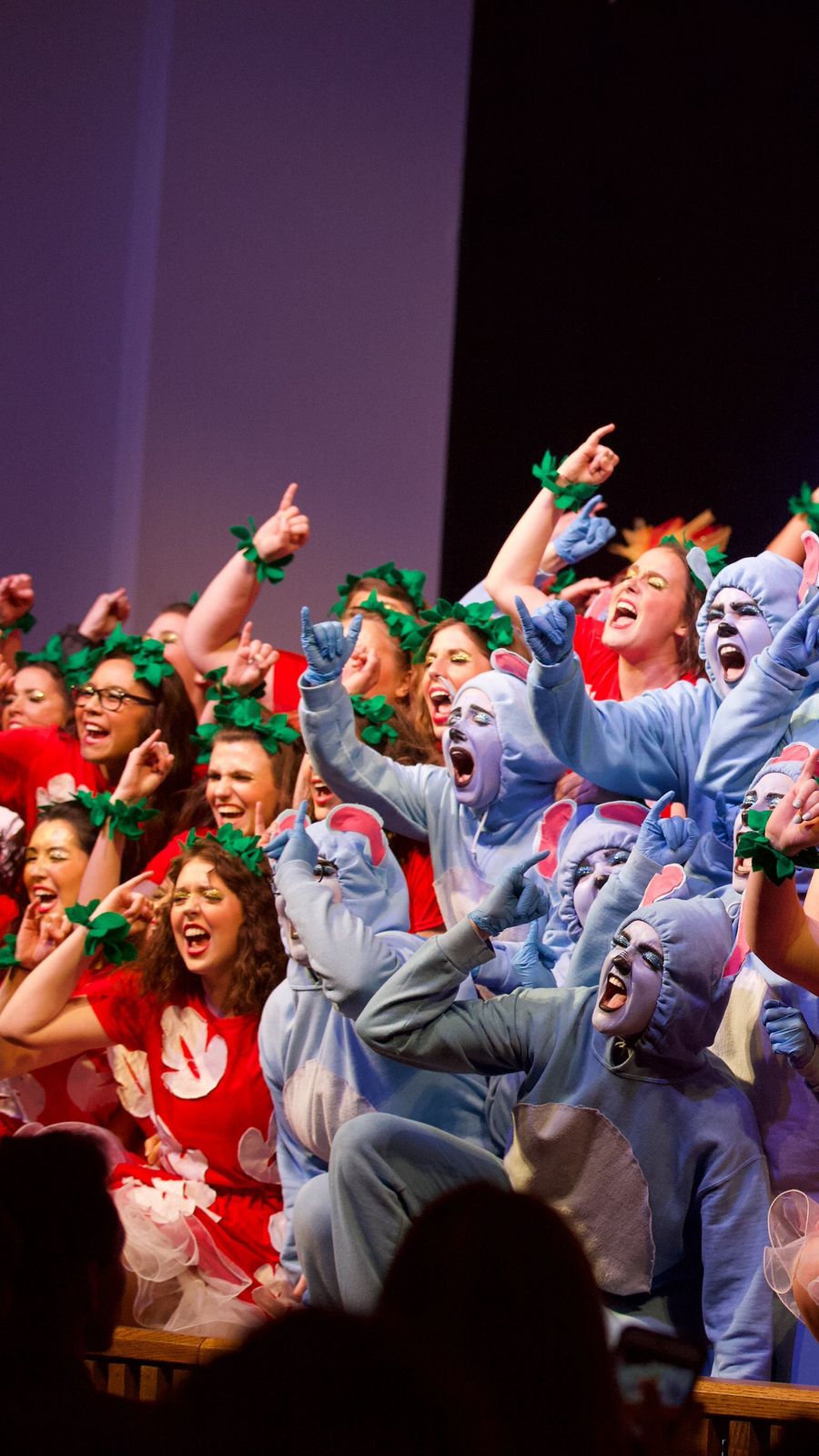 Springsing