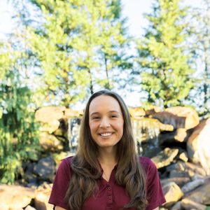 Camilla Westmoreland