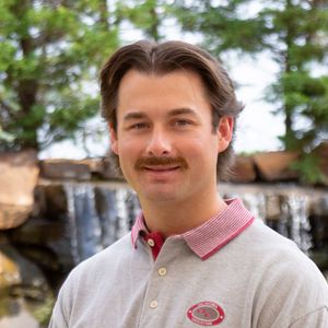 Andrew Hickman