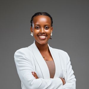 Aline Nishimwe