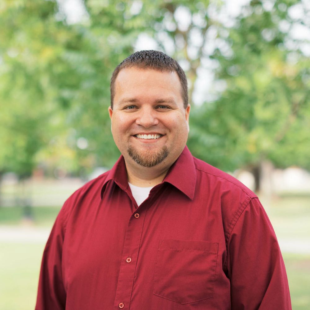 George Schrader 3
