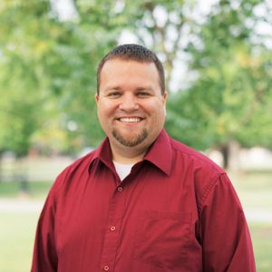 George Schrader
