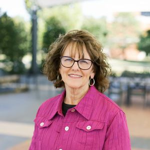 Kathy Milligan
