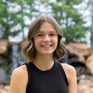 Kyleigh Webster