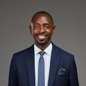 Ivan Mbaraga