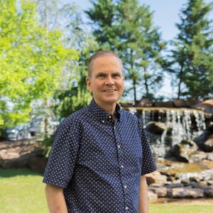 Jeff Dimick