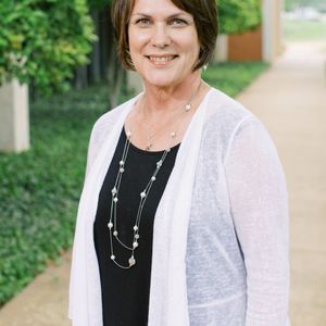 Mary Ann Brown