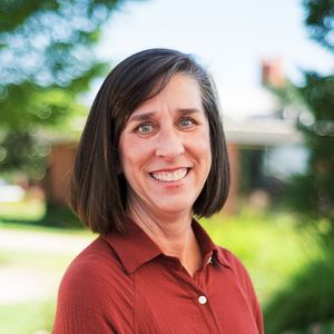 Mitzi Tugman