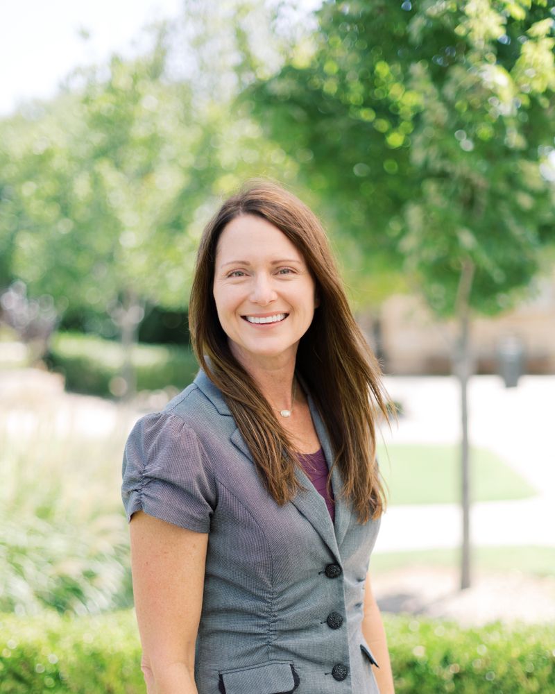 Oklahoma Christian University | Directory - Kerianne Roper