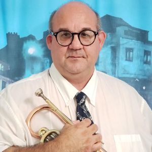 Kirk Palmer