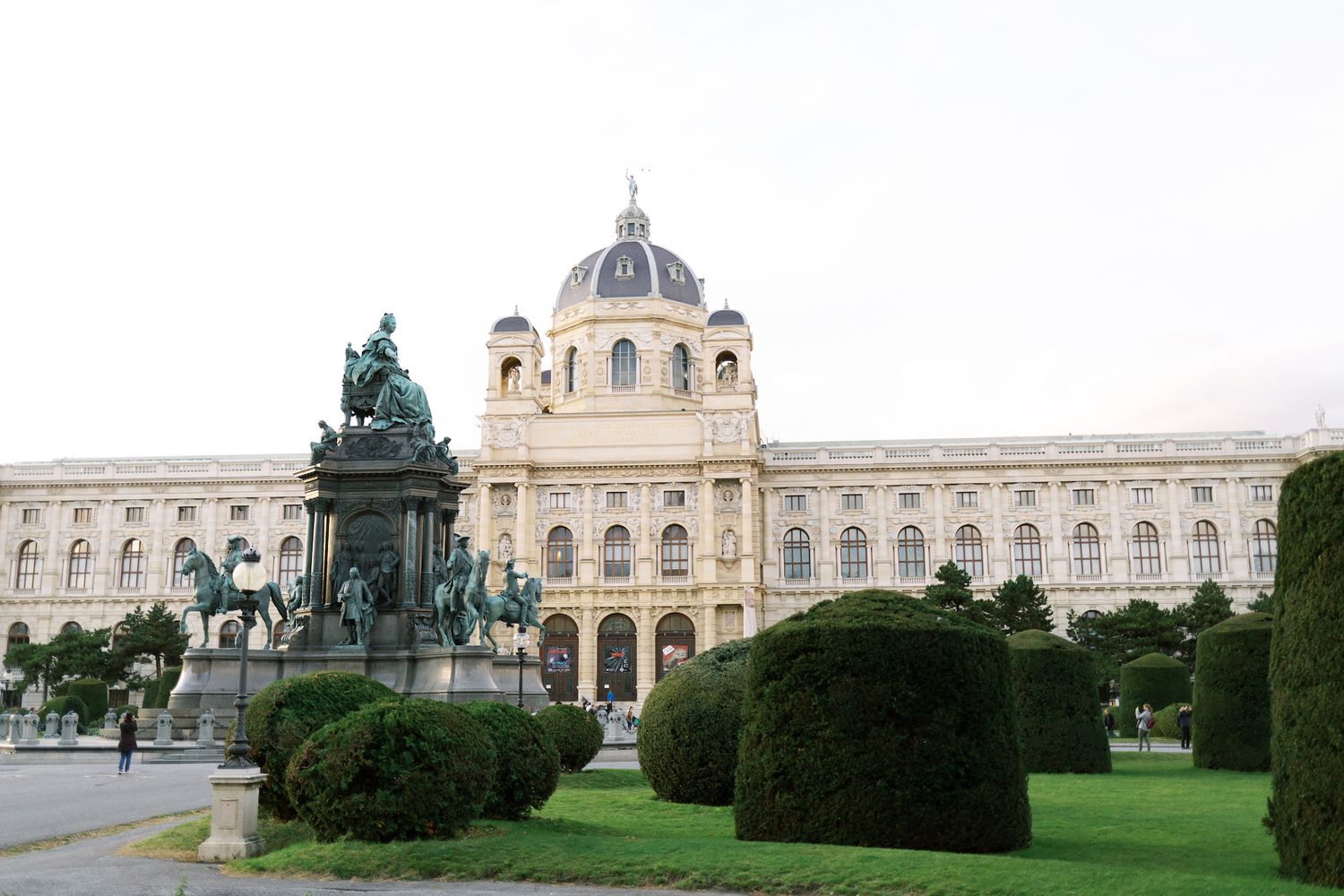 Natural History Museum Vienna