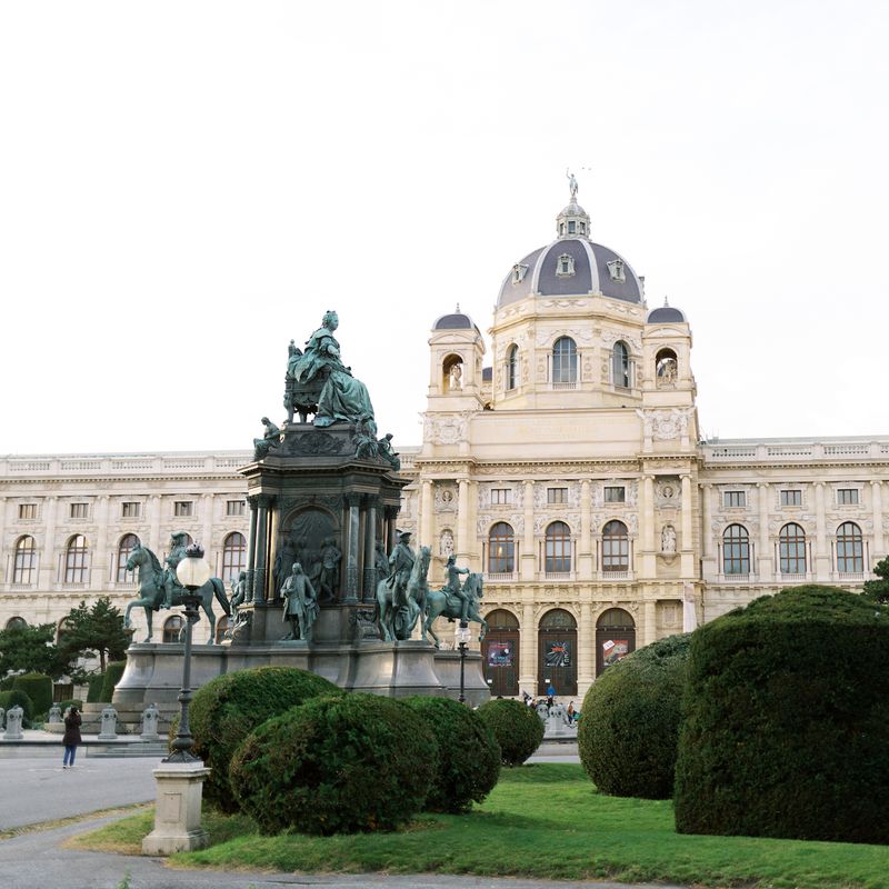 Natural History Museum Vienna