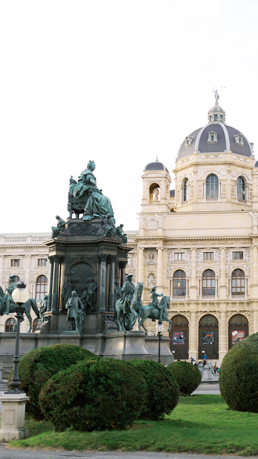 Natural History Museum Vienna