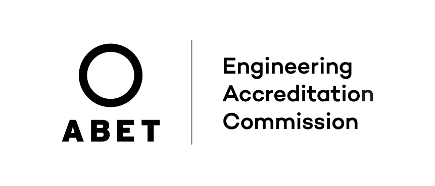 ABET logo