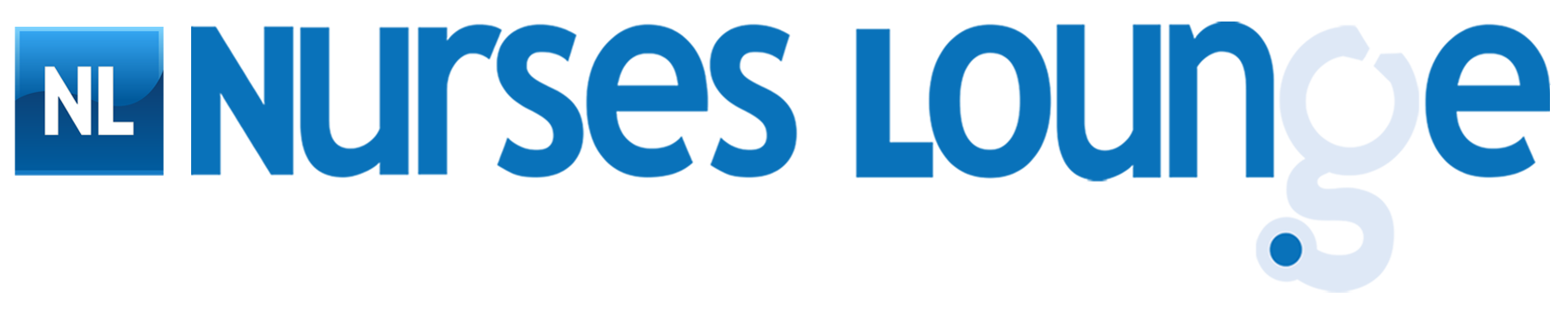 Nurses Lounge logo