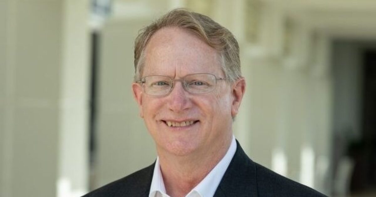 Oklahoma Christian University | Alumni Update - Doug Rice