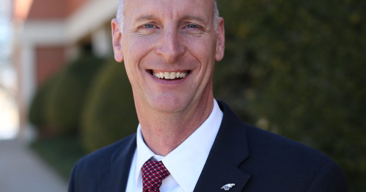 Oklahoma Christian University Directory Jeff Simmons