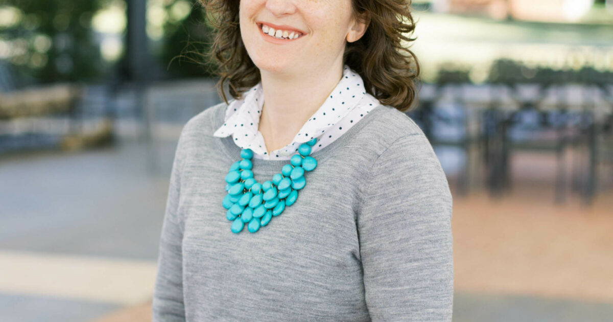 Oklahoma Christian University | Directory - Becky O'Neal