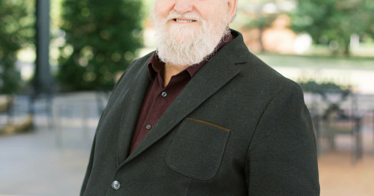 Oklahoma Christian University Directory Jim Baird